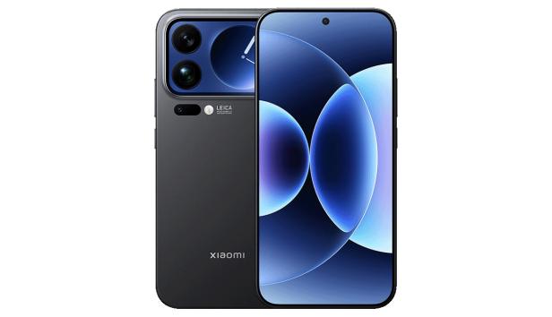 Xiaomi 17 Pro 