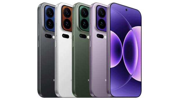 Xiaomi 17 Pro 