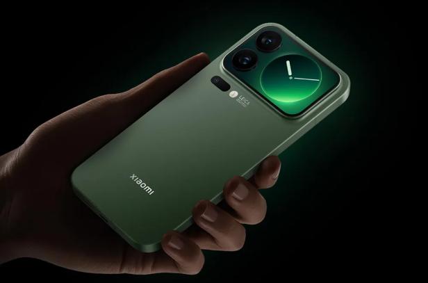Xiaomi 17 Pro 
