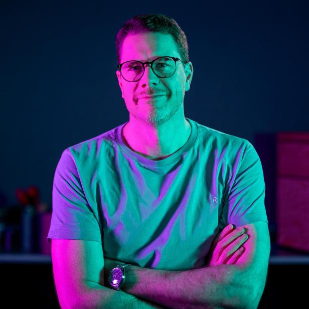 Florian Moosbeckhofer