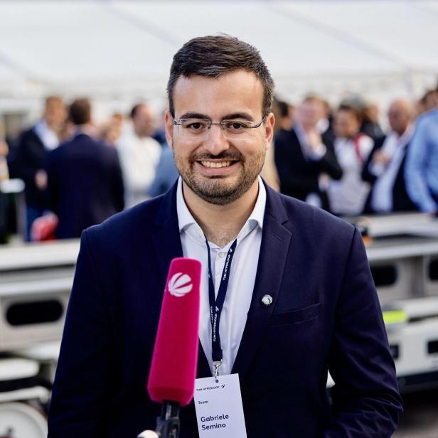Gabriele Semino