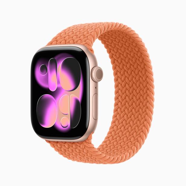 Apple Watch Series 11