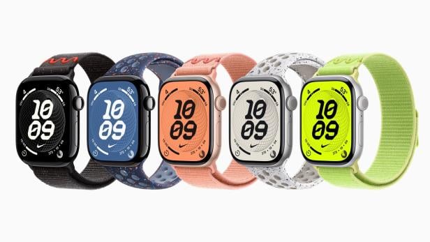 Apple Watch Series 11
