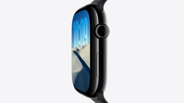 Apple Watch Series 11