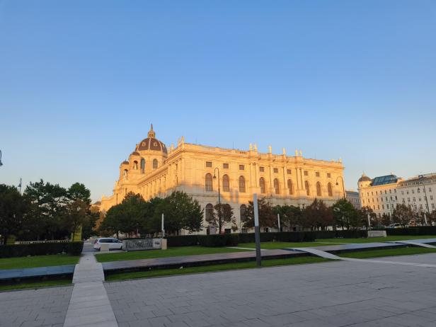 Xiaomi 15T Pro: Ultraweitwinkel