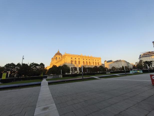 Xiaomi 15T Pro: Ultraweitwinkel