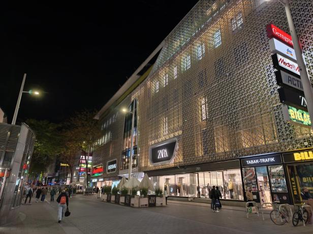 Xiaomi 15T Pro: Hauptkamera