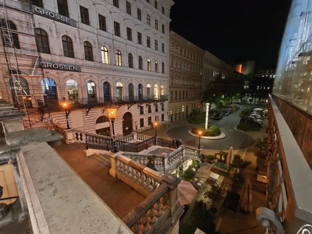 Xiaomi 15T Pro: Ultraweitwinkel