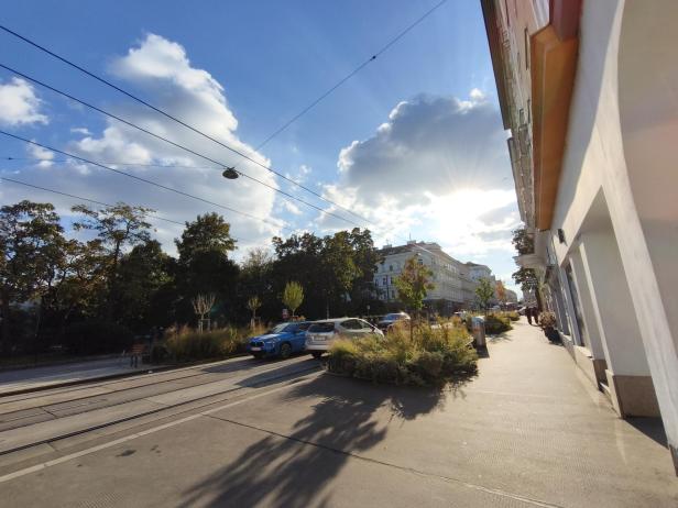 Xiaomi 15T Pro: Ultraweitwinkel