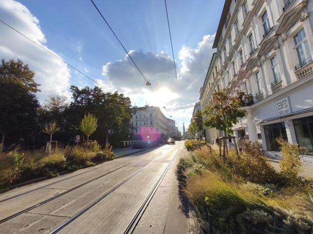 Xiaomi 15T Pro: Ultraweitwinkel