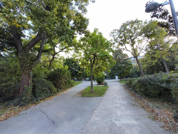 Xiaomi 15T Pro: Ultraweitwinkel