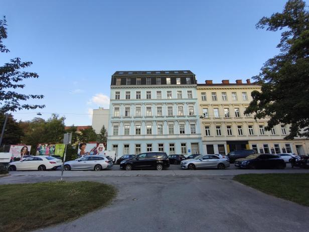 Xiaomi 15T Pro: Ultraweitwinkel