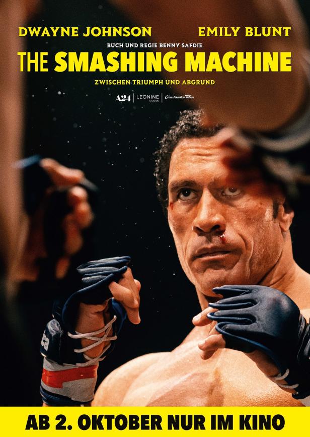      © 2025 LEONINE Studios / Constantin Film Österreich