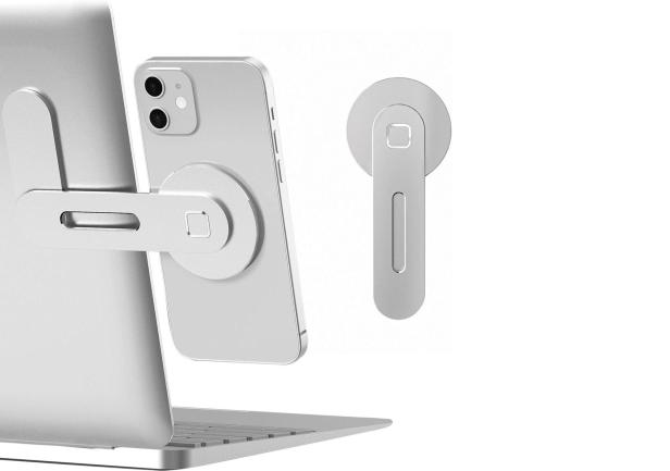 MagSafe-Halterung für Laptop