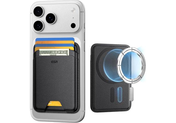 MagSafe-Wallet