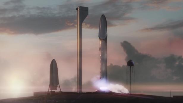 SpaceX