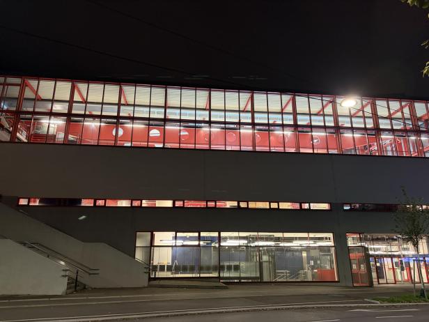 Beispielbild mit dem iPhone 17