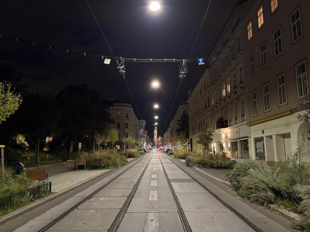 Beispielbild mit dem iPhone 17