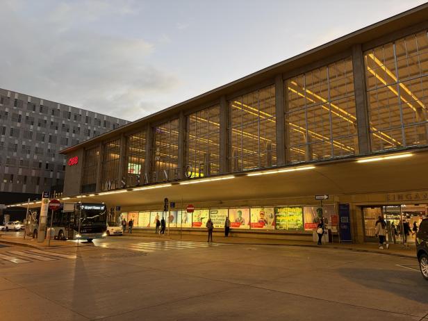 Beispielbild mit dem iPhone 17