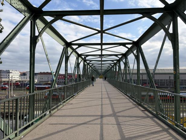 Beispielbild mit dem iPhone 17