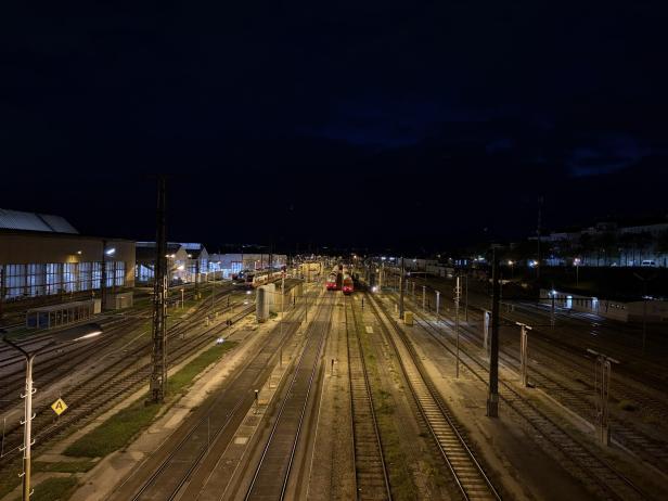 Beispielbild mit dem iPhone 17