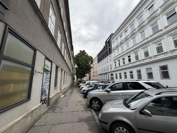 Beispielbild mit dem iPhone 17