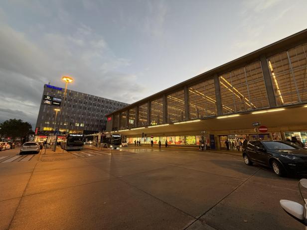 Beispielbild mit dem iPhone 17