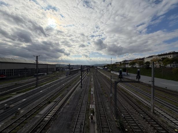 Beispielbild mit dem iPhone 17