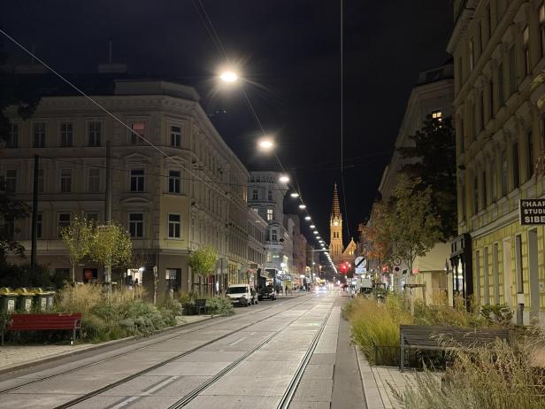 Beispielbild mit dem iPhone 17