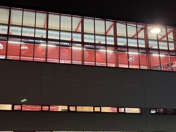 Beispielbild mit dem iPhone 17