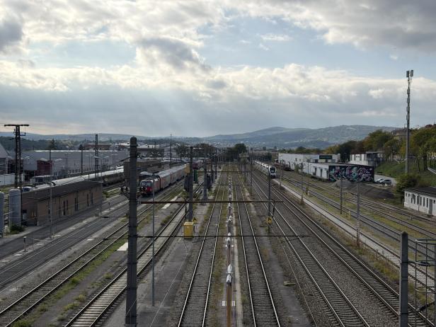 Beispielbild mit dem iPhone 17