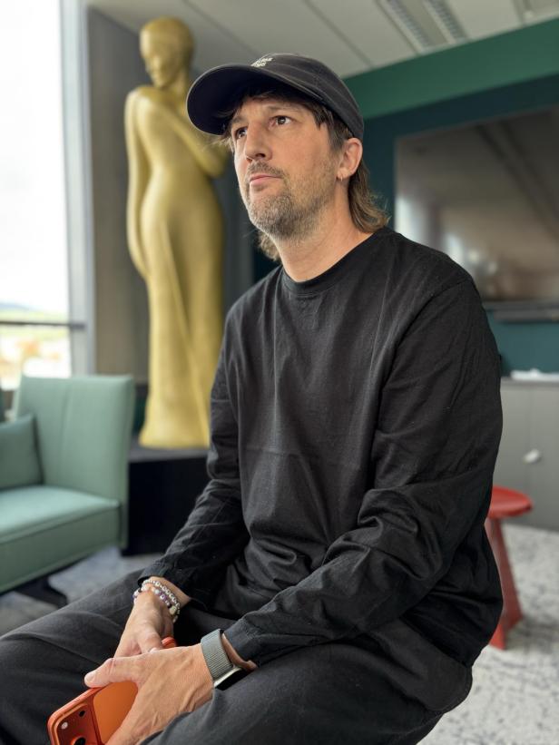 Beispielbild mit dem iPhone 17