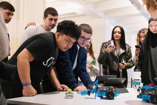 DigitalCity.Wien/Schmiedbauer