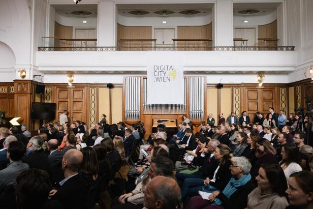 DigitalCity.Wien/Schmiedbauer