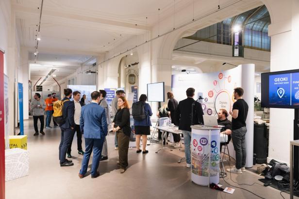 DigitalCity.Wien/Schmiedbauer