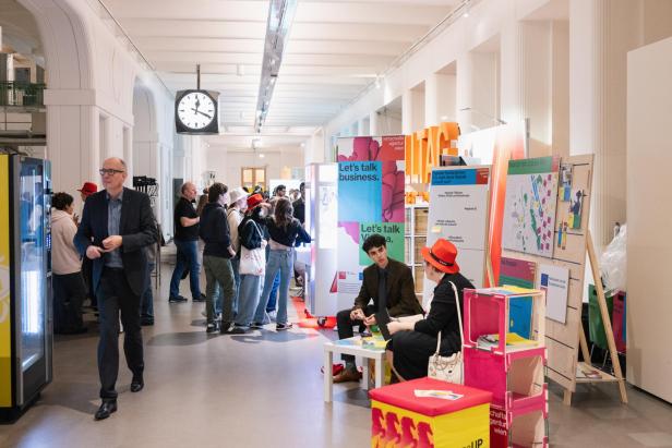 DigitalCity.Wien/Schmiedbauer