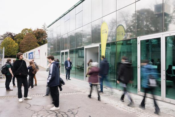 DigitalCity.Wien/Schmiedbauer