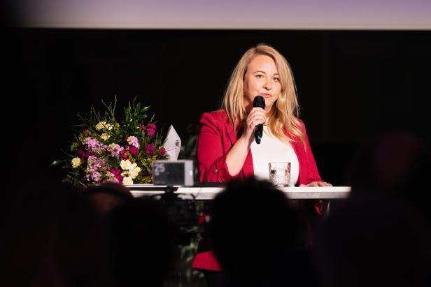 Digital Days 2025 Veranstaltungsfoto