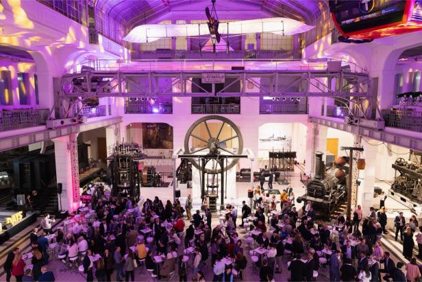 Digital Days 2025 Veranstaltungsfoto