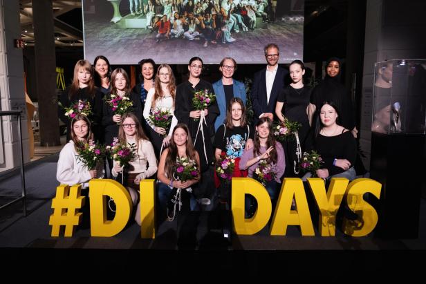 Digital Days 2025 Veranstaltungsfoto