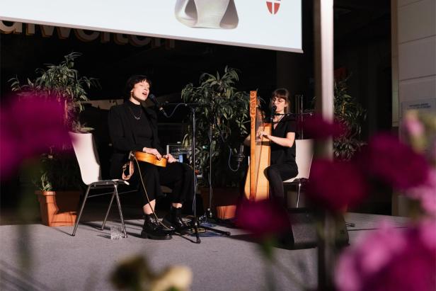 Digital Days 2025 Veranstaltungsfoto