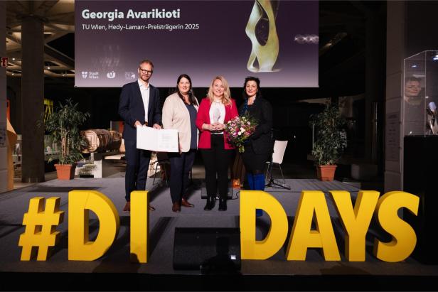 Digital Days 2025 Veranstaltungsfoto