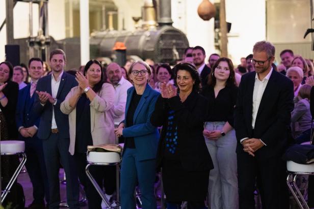 Digital Days 2025 Veranstaltungsfoto