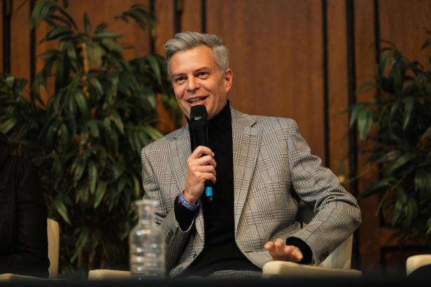 Digital Days 2025 Veranstaltungsfoto