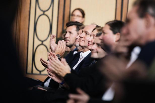 Digital Days 2025 Veranstaltungsfoto