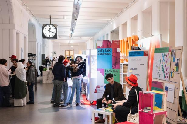 Digital Days 2025 Veranstaltungsfoto