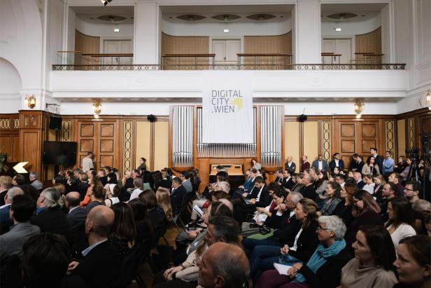 Digital Days 2025 Veranstaltungsfoto