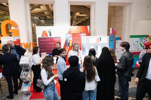 Digital Days 2025 Veranstaltungsfoto