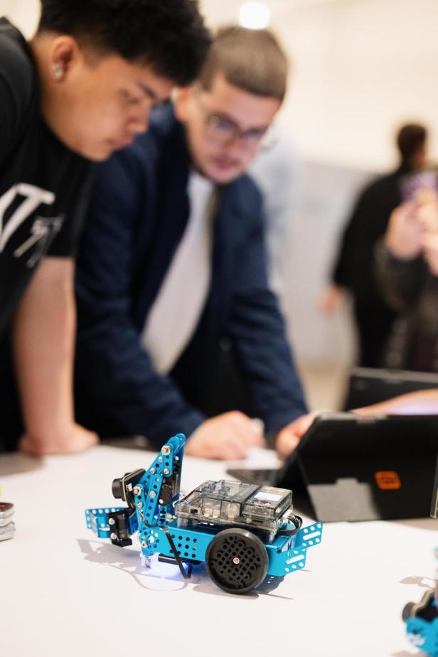 Digital Days 2025 Veranstaltungsfoto