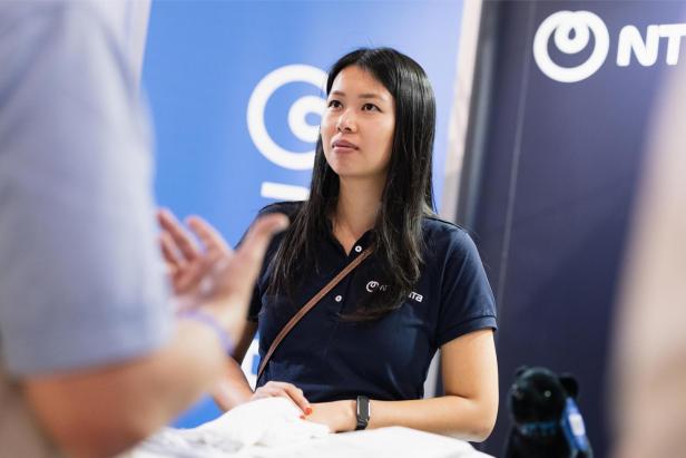 Digital Days 2025 Veranstaltungsfoto